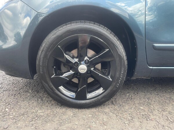 Used Nissan Note 2013 for sale - 76164558: Photo 17