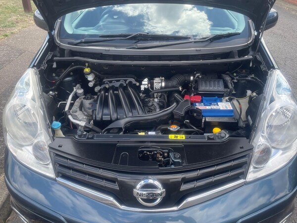 Used Nissan Note 2013 for sale - 76164558: Photo 18