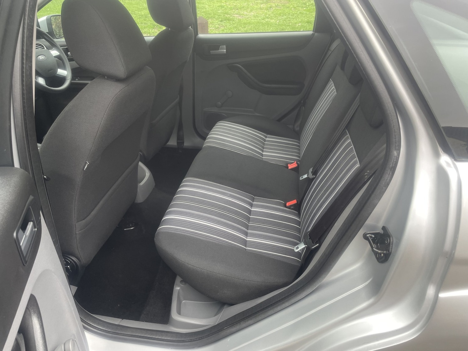Used Ford Focus 2010 for sale - 76164552: Photo 15