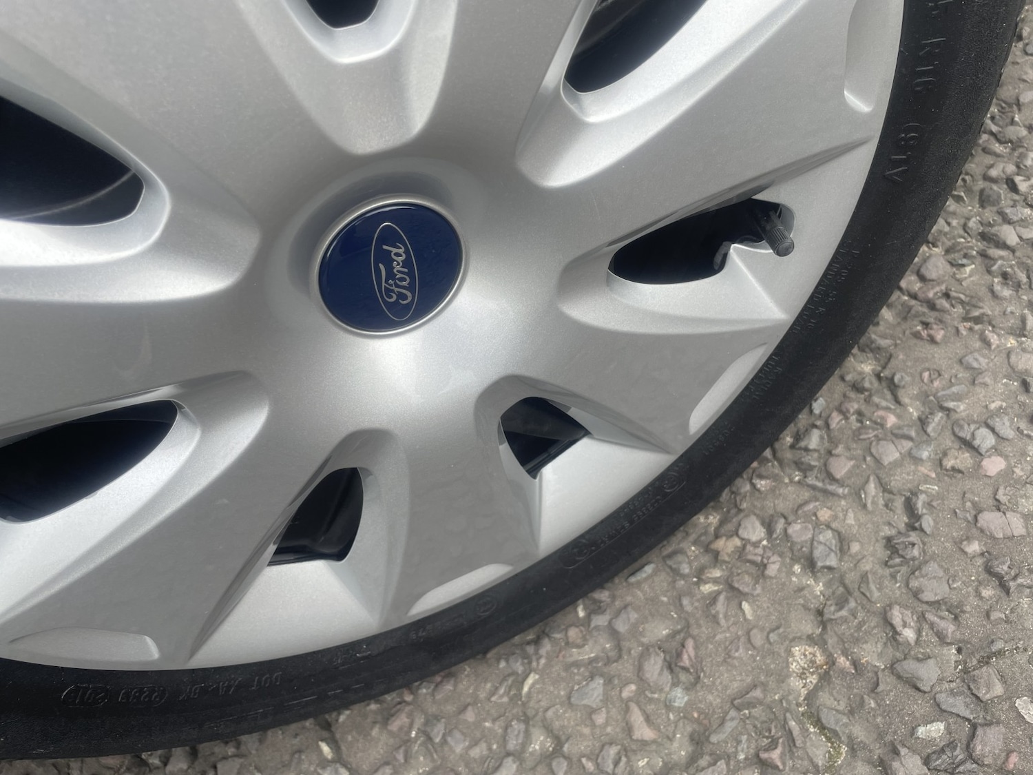 Used Ford Focus 2010 for sale - 76164552: Photo 18
