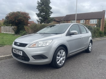 Used Ford Focus 2010 for sale - 76164552: Photo