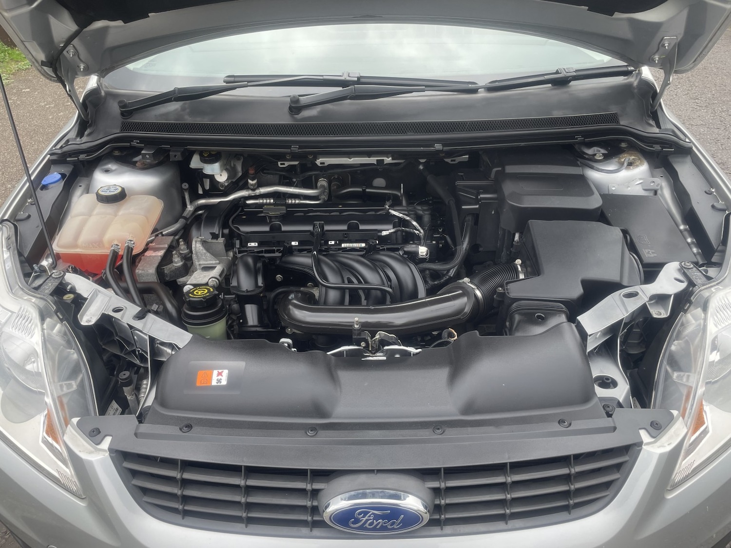 Used Ford Focus 2010 for sale - 76164552: Photo 21