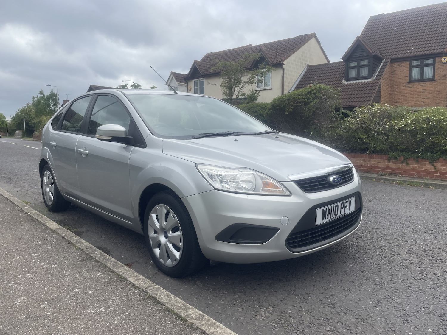 Used Ford Focus 2010 for sale - 76164552: Photo 5