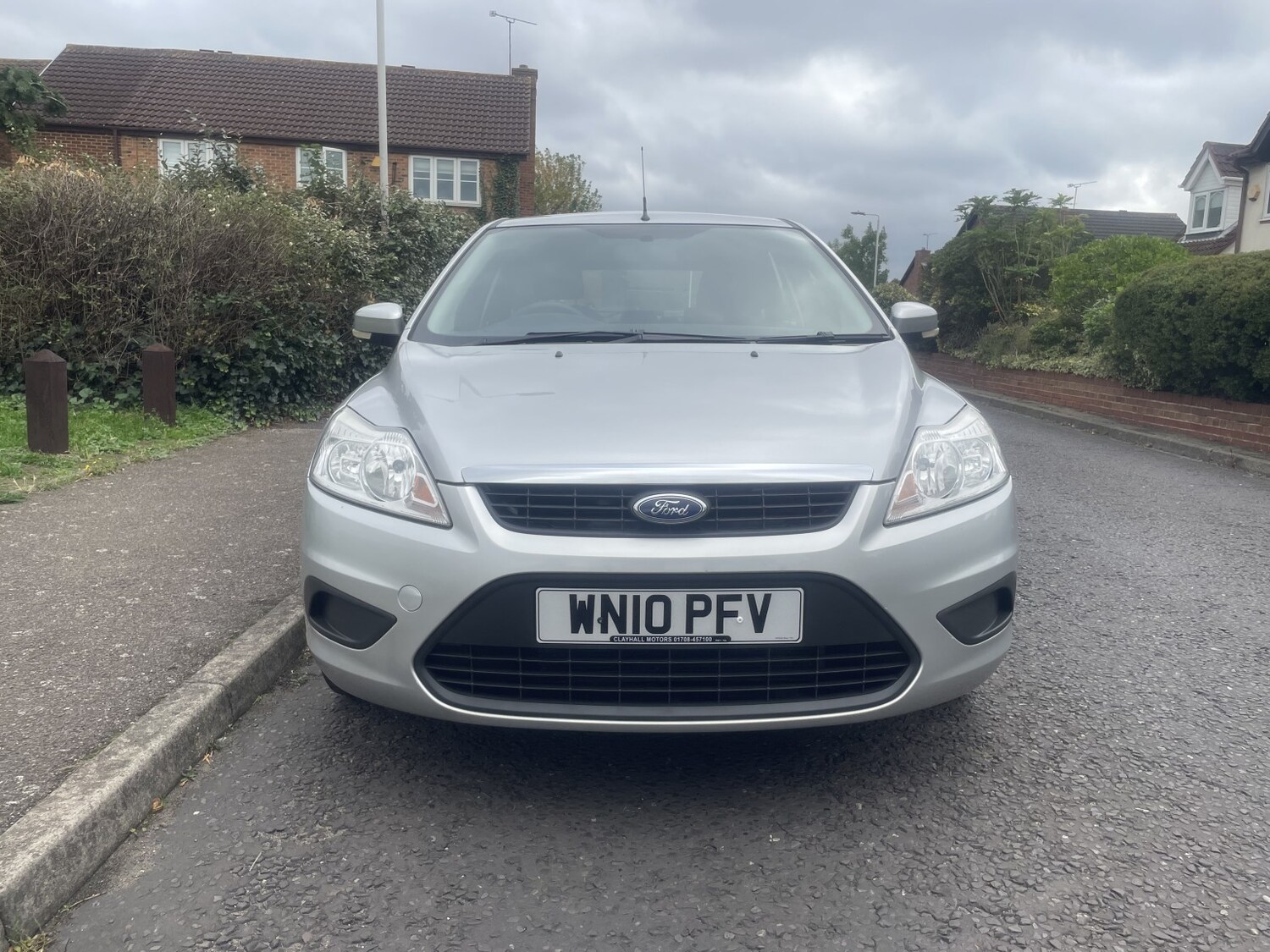 Used Ford Focus 2010 for sale - 76164552: Photo 6