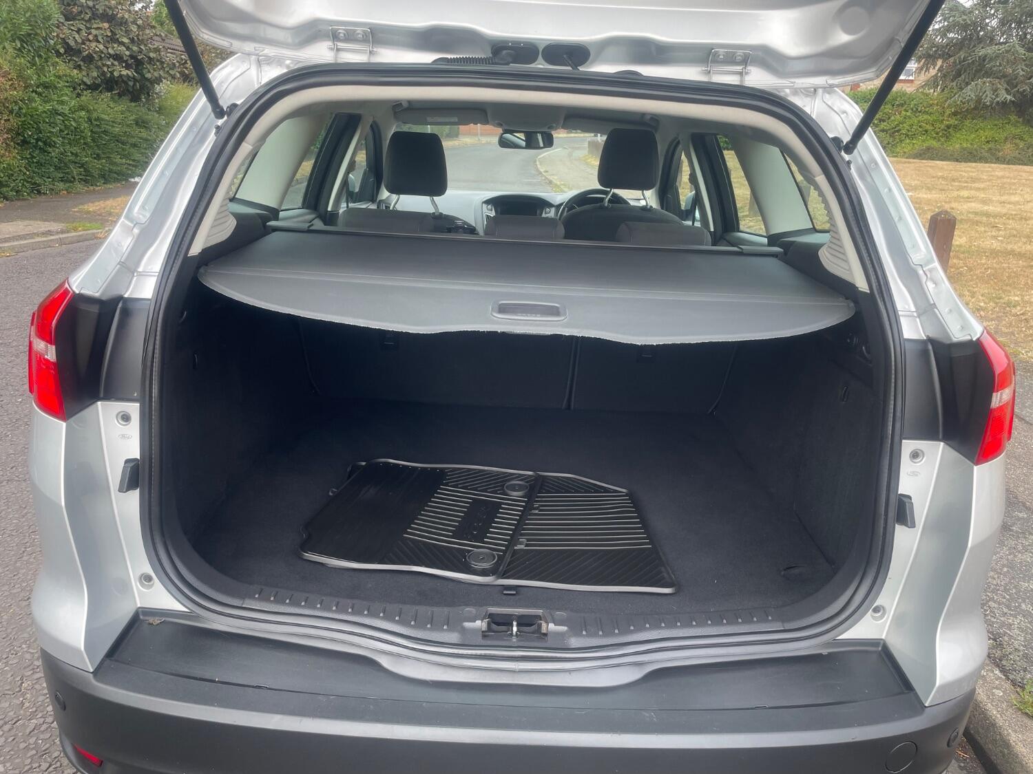 Used Ford Focus 2017 for sale - 76164486: Photo 14