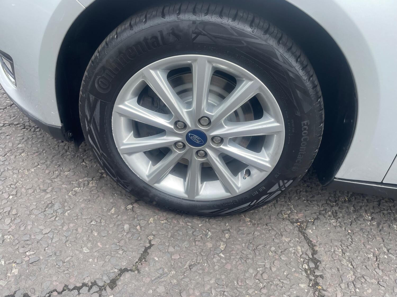 Used Ford Focus 2017 for sale - 76164486: Photo 17