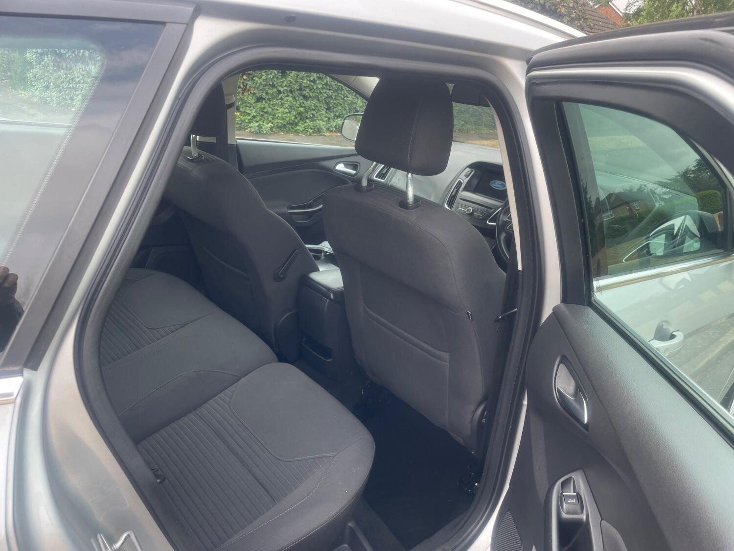 Used Ford Focus 2017 for sale - 76164486: Photo 8