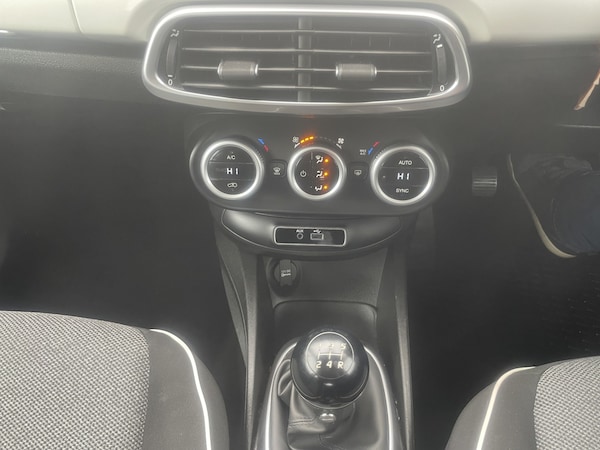 Used Fiat 500X 2018 for sale - 76164620: Photo 12