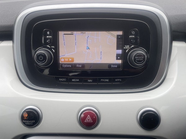 Used Fiat 500X 2018 for sale - 76164620: Photo 13