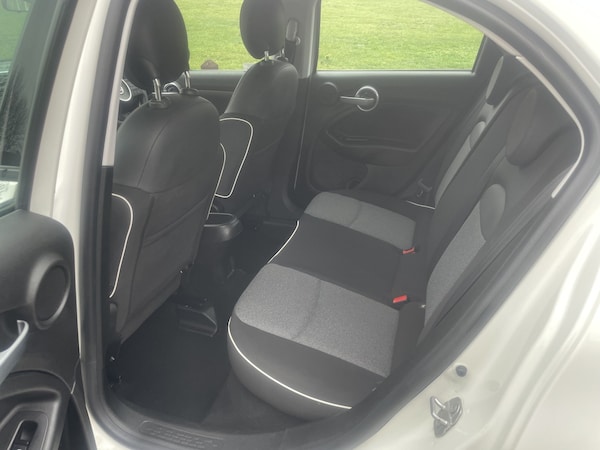 Used Fiat 500X 2018 for sale - 76164620: Photo 17