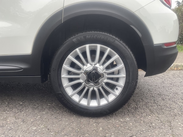 Used Fiat 500X 2018 for sale - 76164620: Photo 21