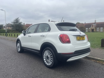 Used Fiat 500X 2018 for sale - 76164620: Photo 2