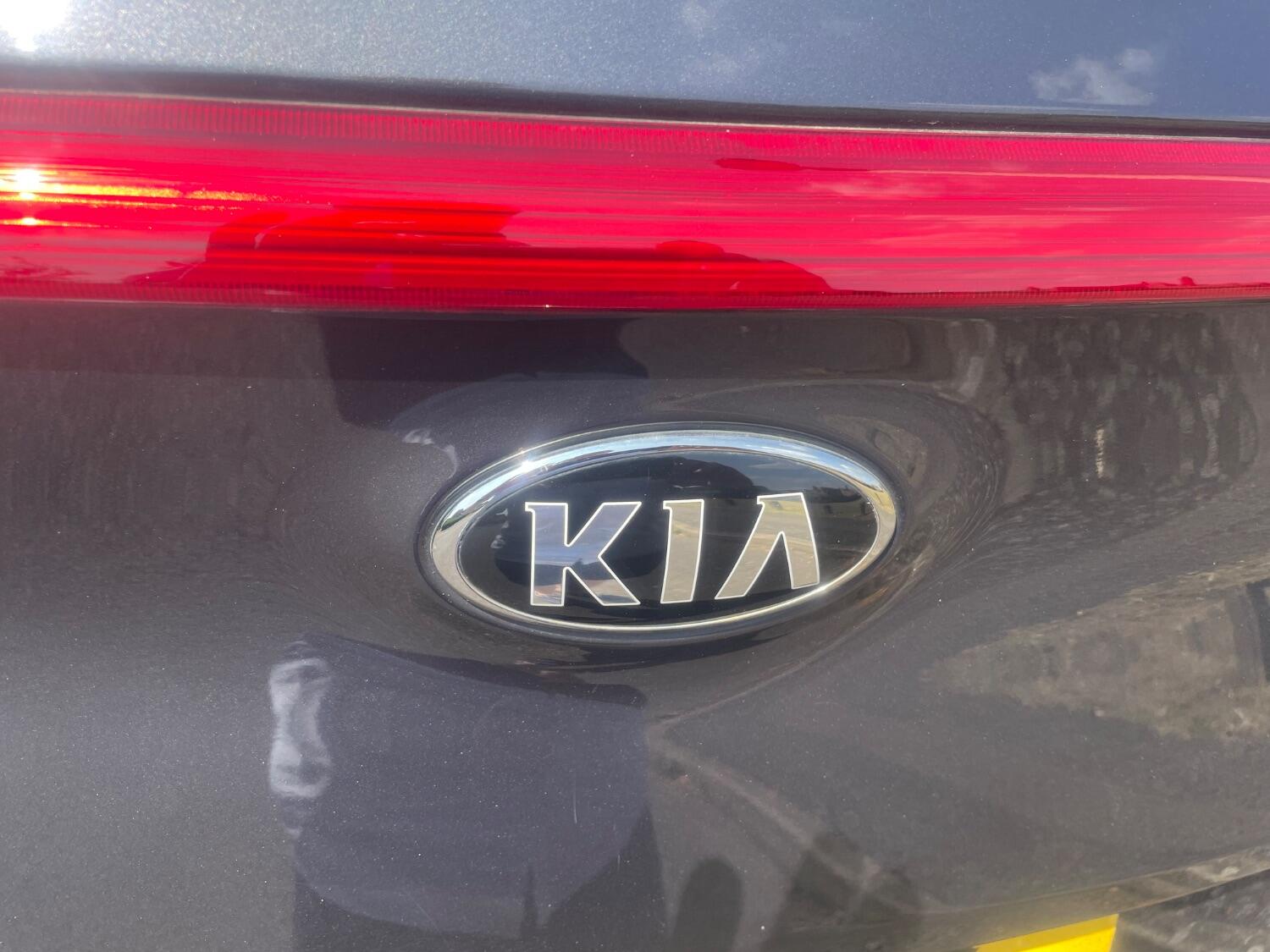 Used Kia Sportage 2018 for sale - 76164623: Photo 10