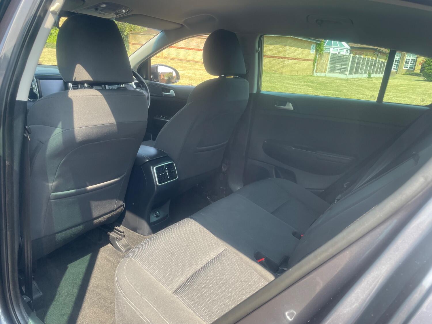 Used Kia Sportage 2018 for sale - 76164623: Photo 12