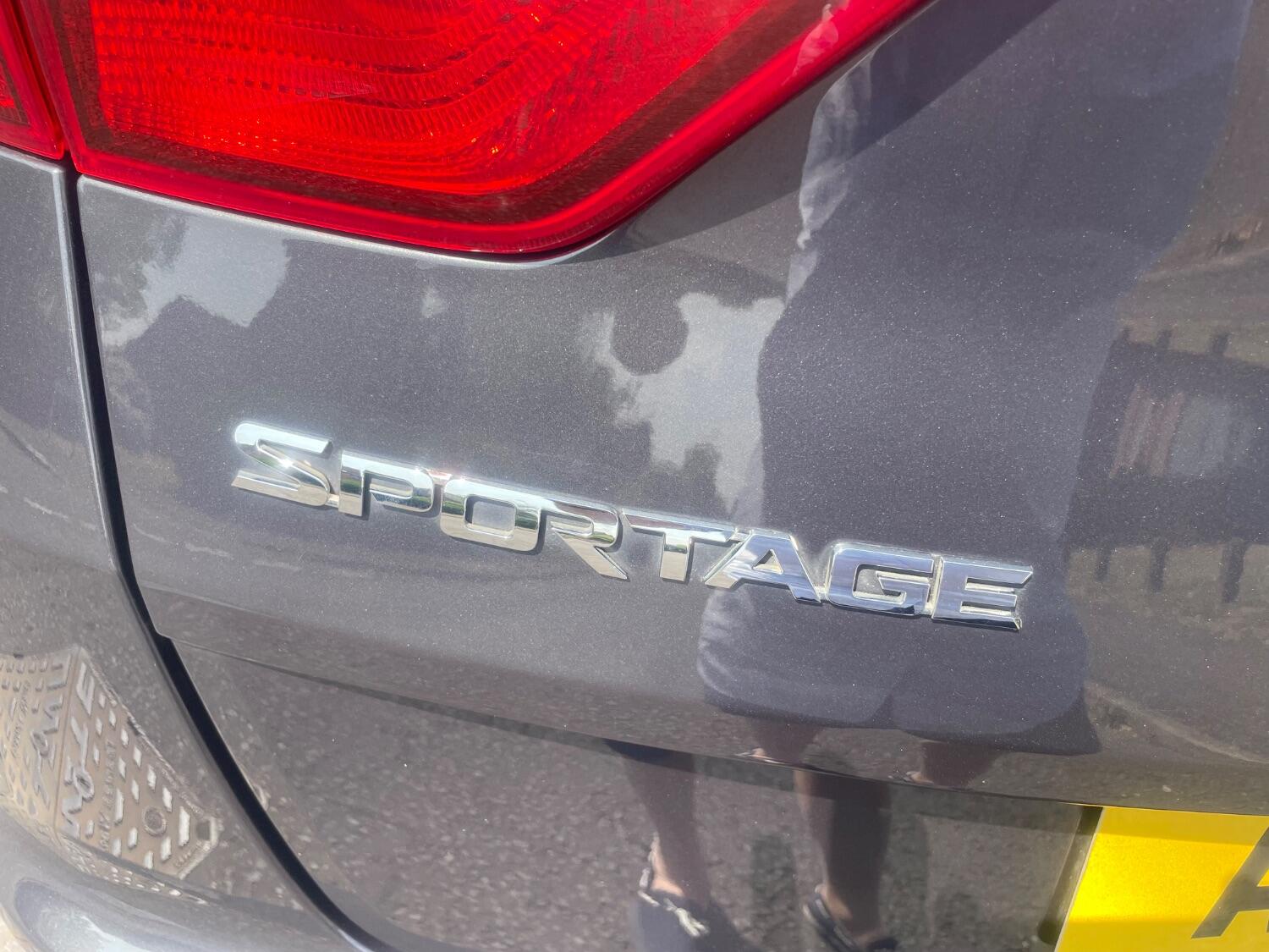 Used Kia Sportage 2018 for sale - 76164623: Photo 14