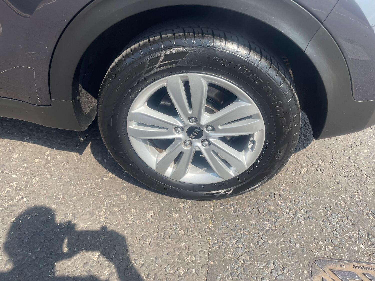 Used Kia Sportage 2018 for sale - 76164623: Photo 15