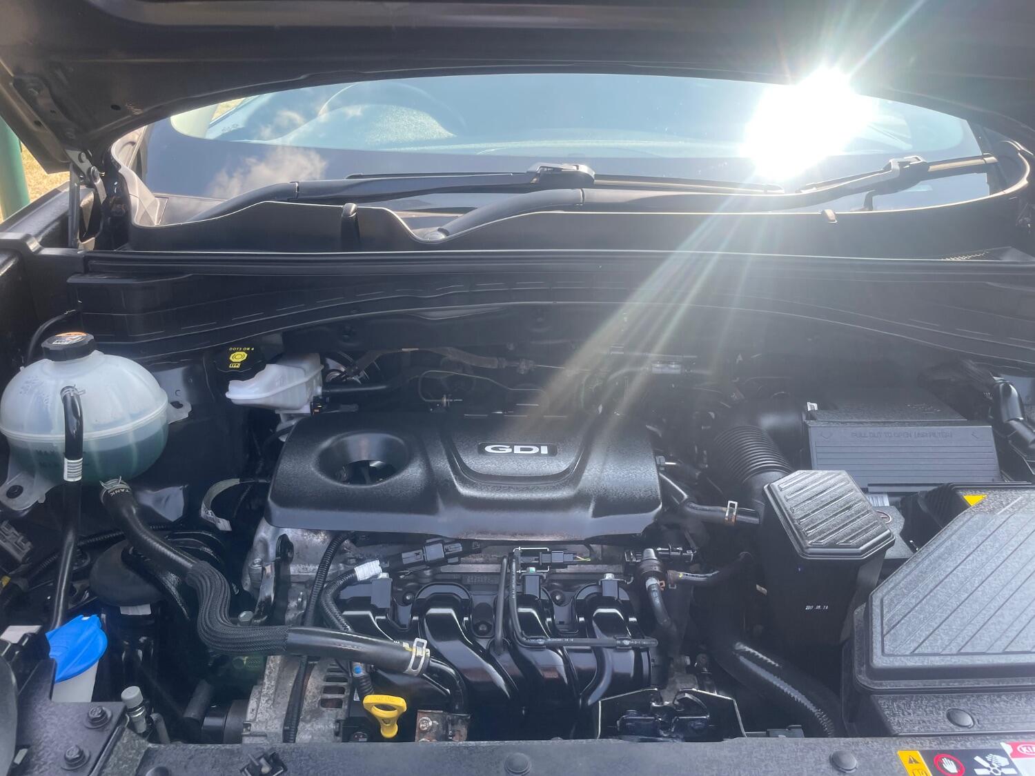 Used Kia Sportage 2018 for sale - 76164623: Photo 16