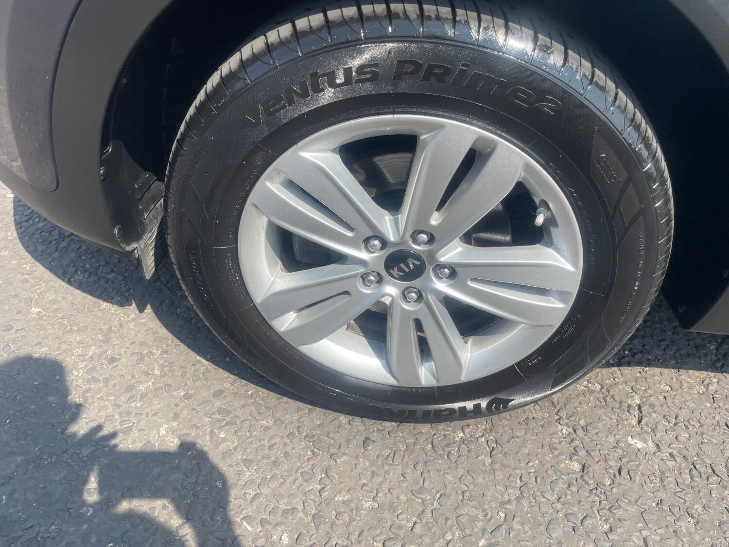 Used Kia Sportage 2018 for sale - 76164623: Photo 17