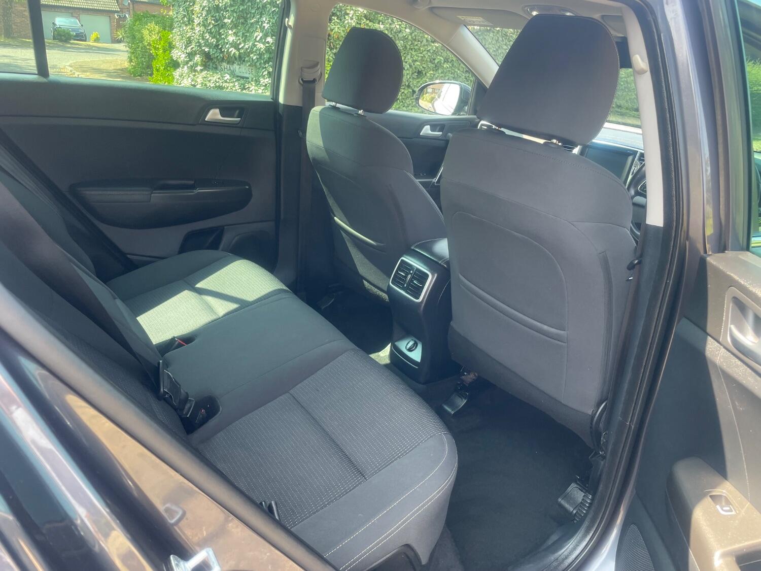 Used Kia Sportage 2018 for sale - 76164623: Photo 7