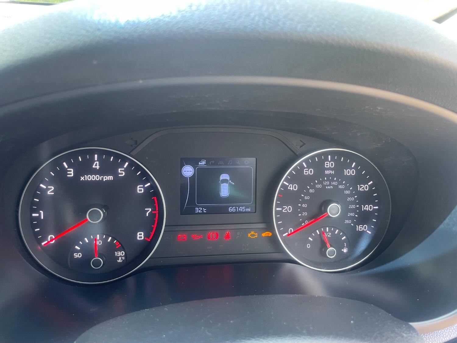 Used Kia Sportage 2018 for sale - 76164623: Photo 8