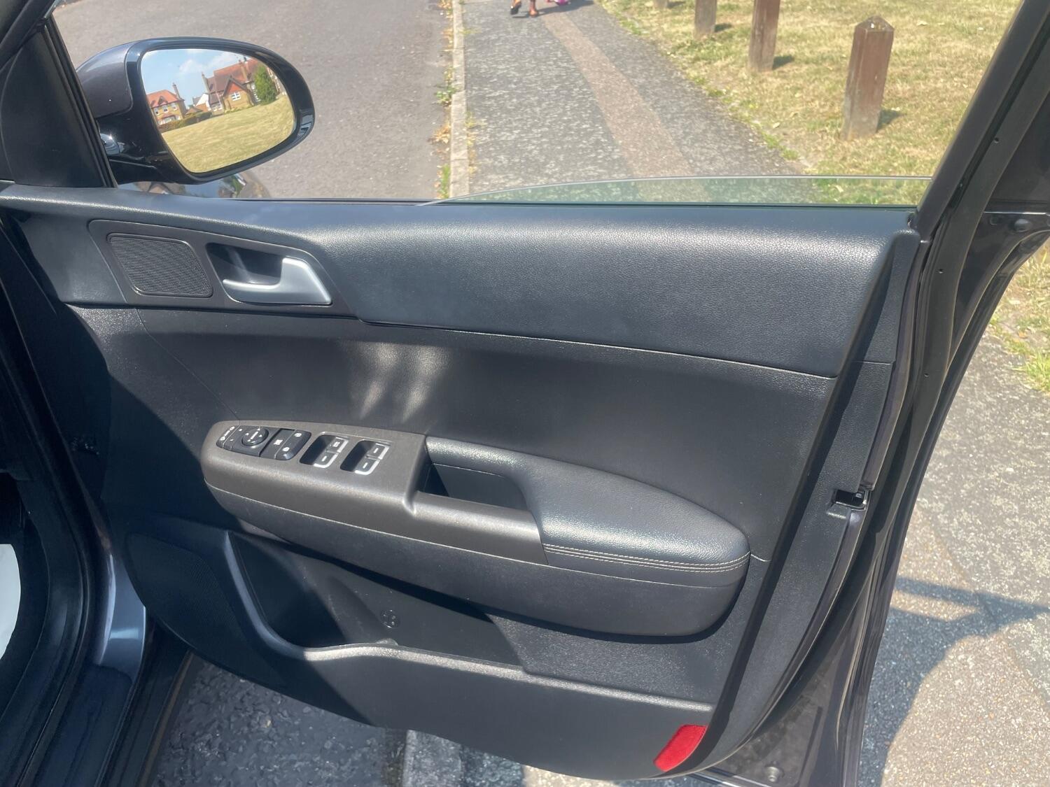 Used Kia Sportage 2018 for sale - 76164623: Photo 9