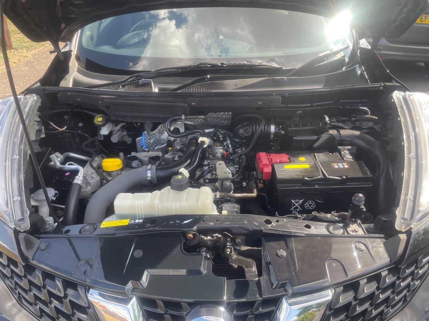 Used Nissan Juke 2017 for sale - 76164570: Photo 17