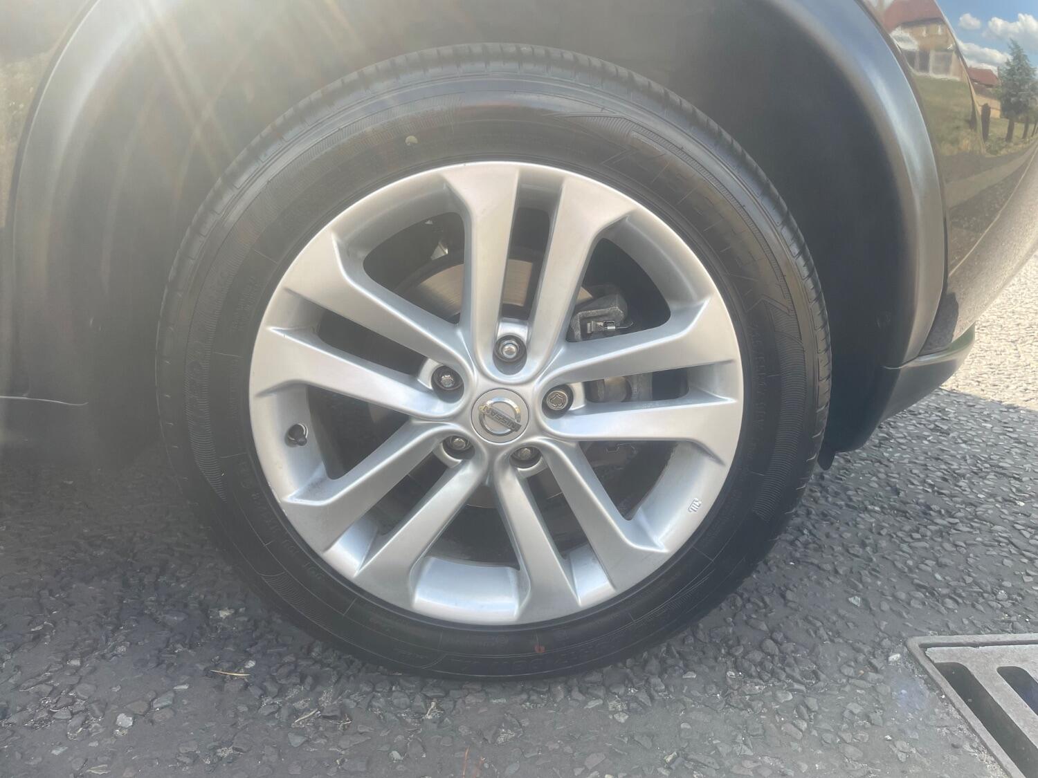 Used Nissan Juke 2017 for sale - 76164570: Photo 18