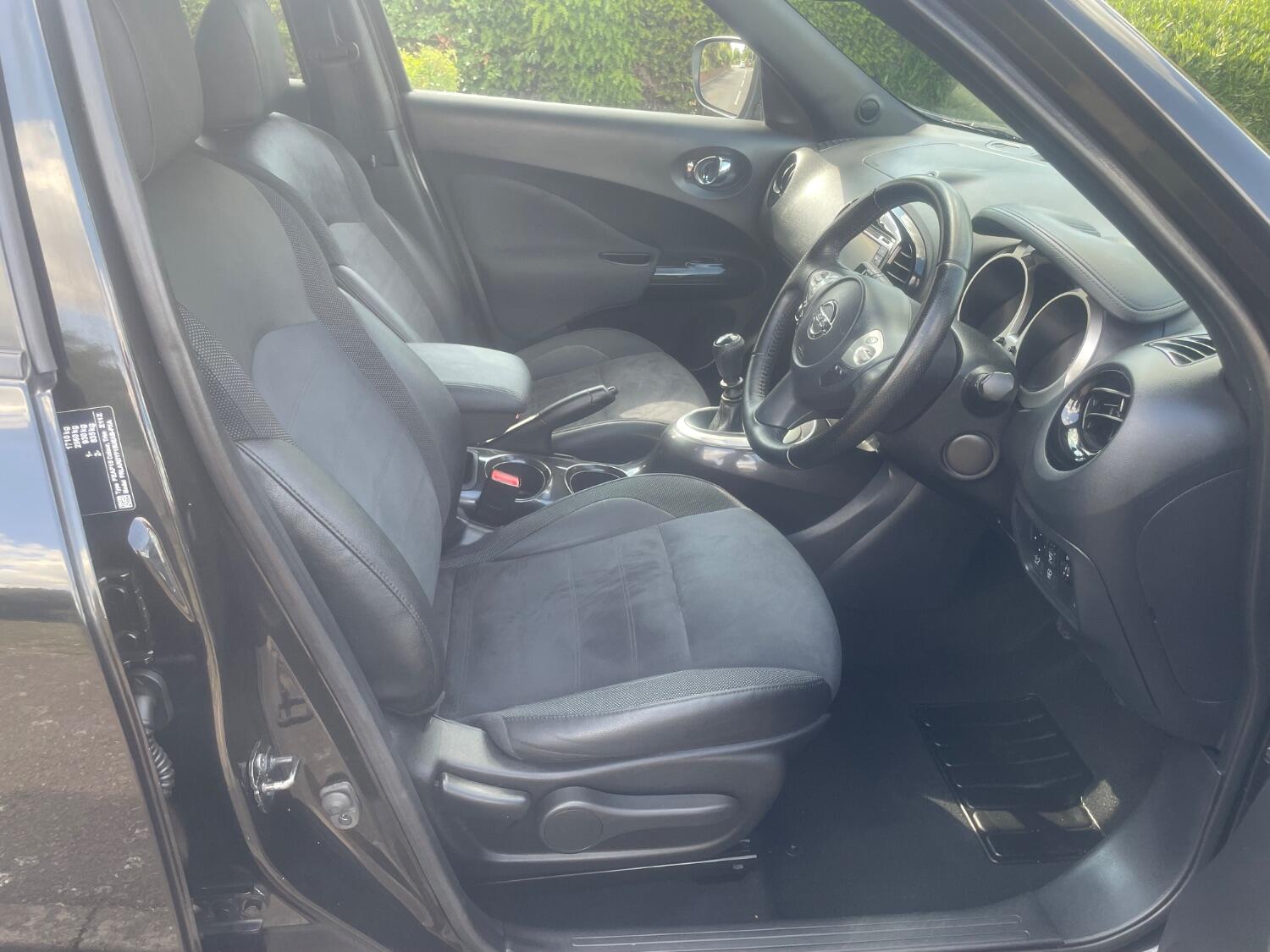 Used Nissan Juke 2017 for sale - 76164570: Photo 7