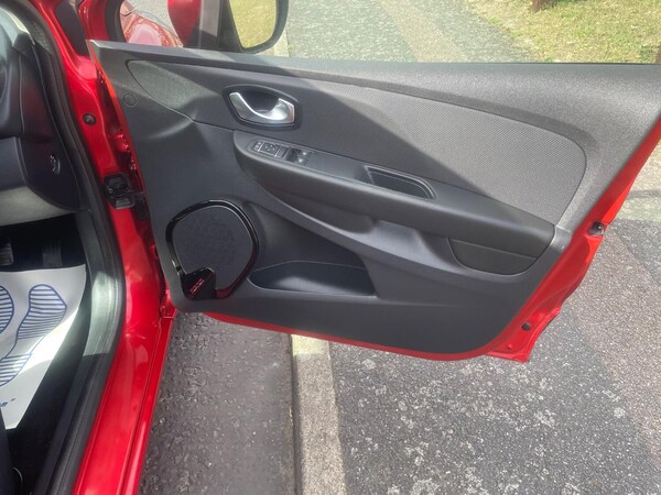 Used Renault Clio 2018 for sale - 76164569: Photo 6