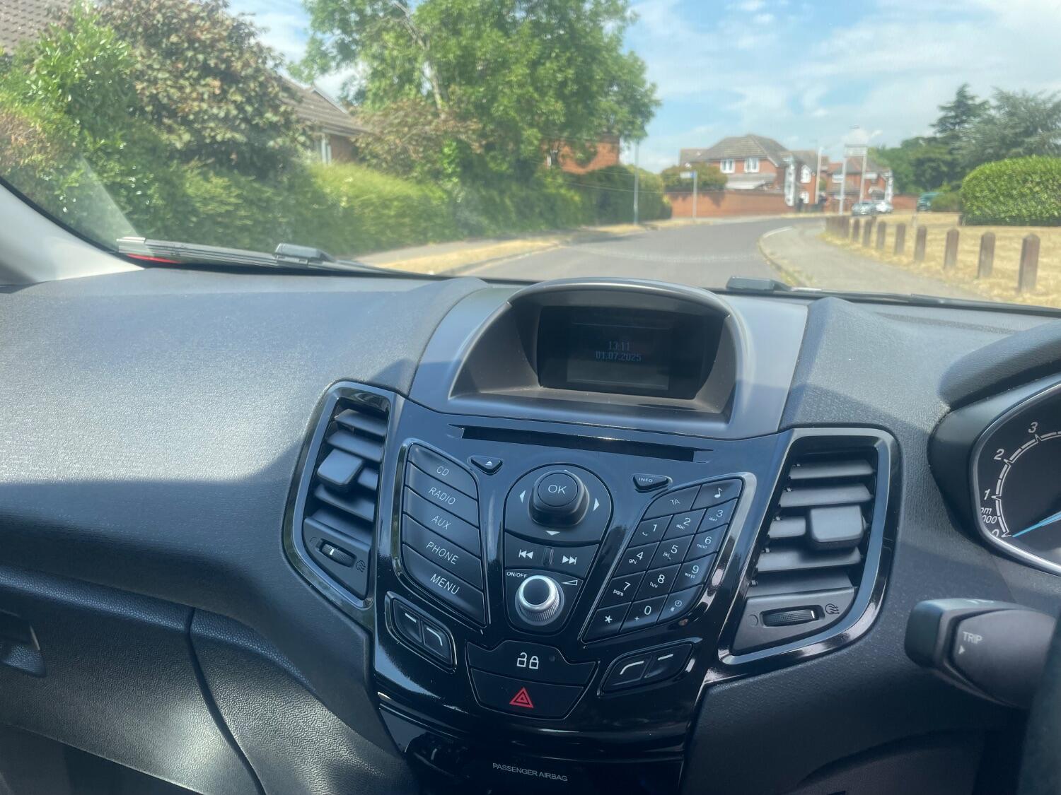 Used Ford Fiesta 2013 for sale - 76115821: Photo 10