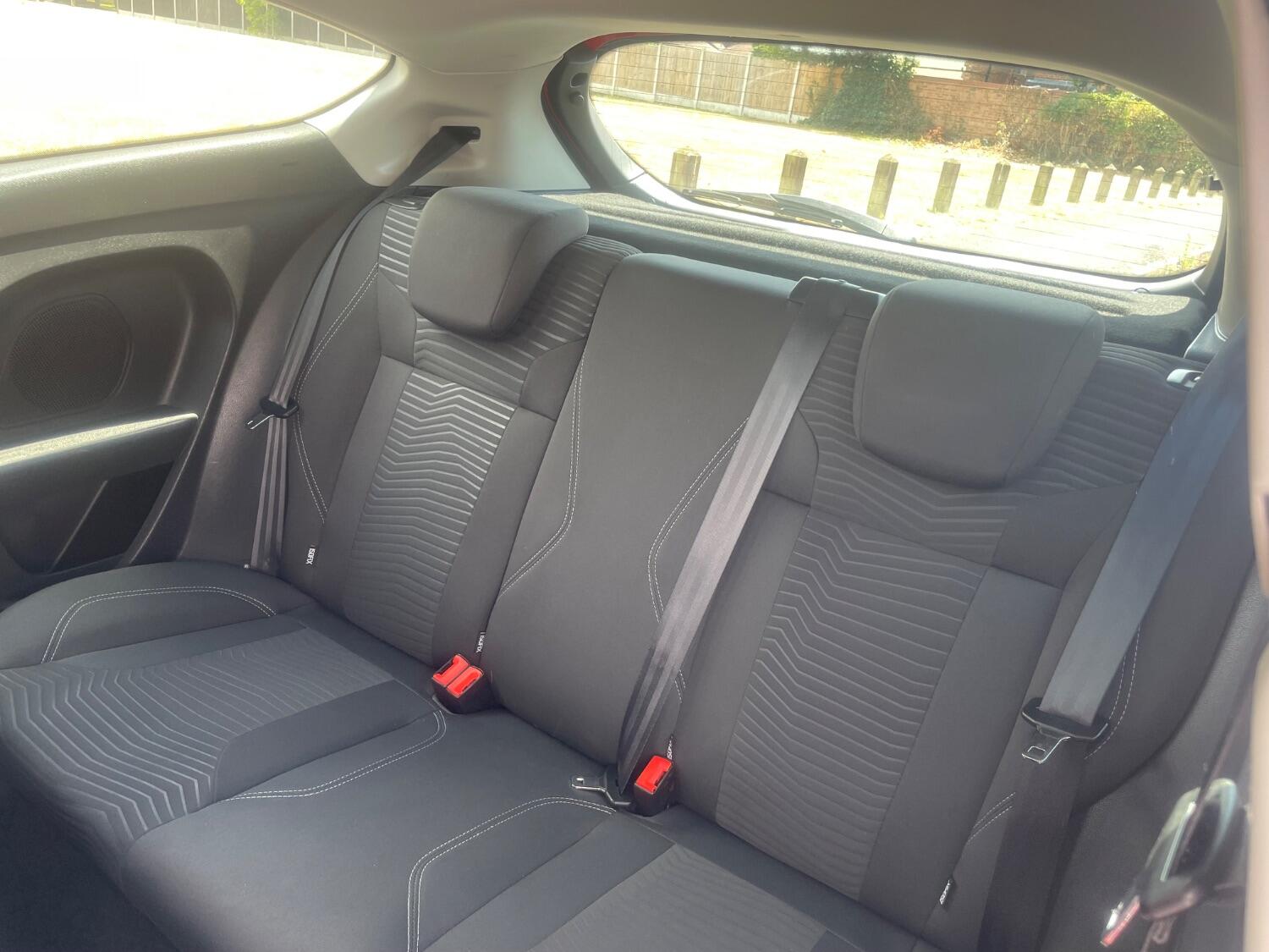 Used Ford Fiesta 2013 for sale - 76115821: Photo 14