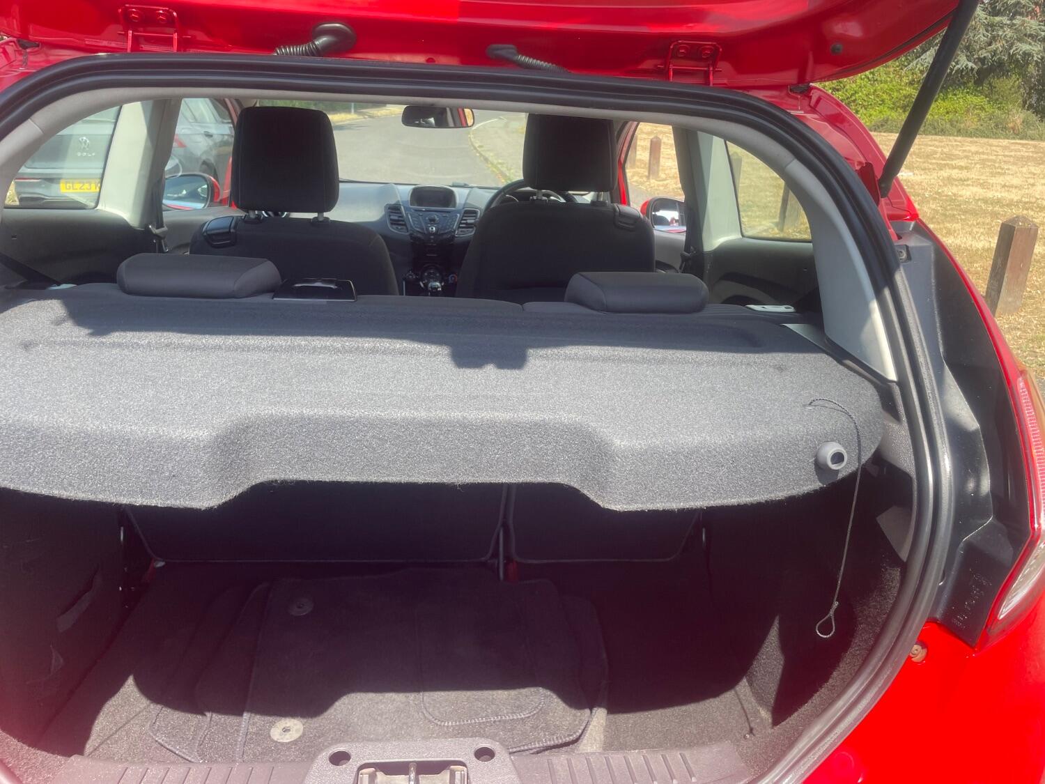 Used Ford Fiesta 2013 for sale - 76115821: Photo 15