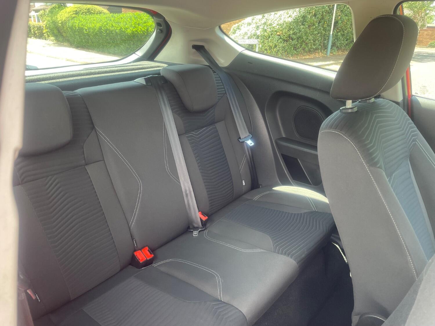 Used Ford Fiesta 2013 for sale - 76115821: Photo 8