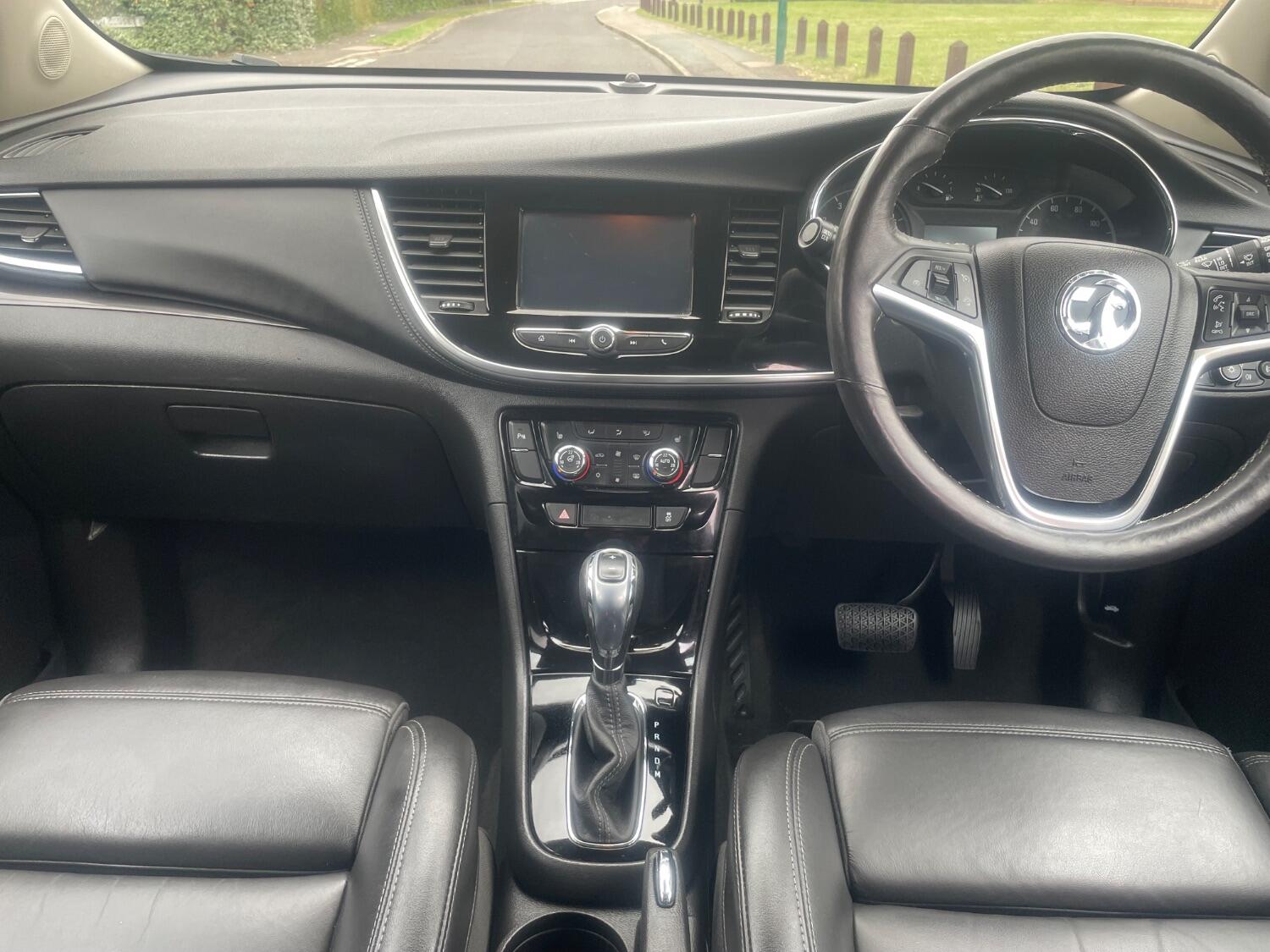 Used Vauxhall Mokka X 2016 for sale - 76164548: Photo 11