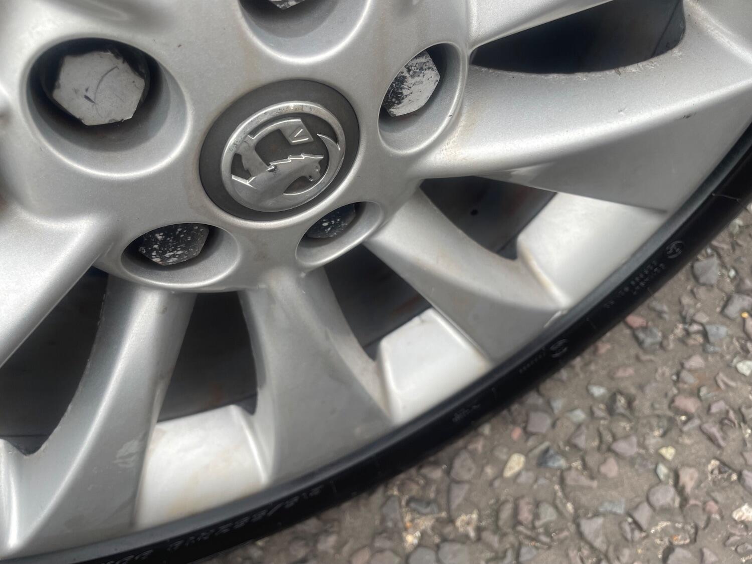 Used Vauxhall Mokka X 2016 for sale - 76164548: Photo 20
