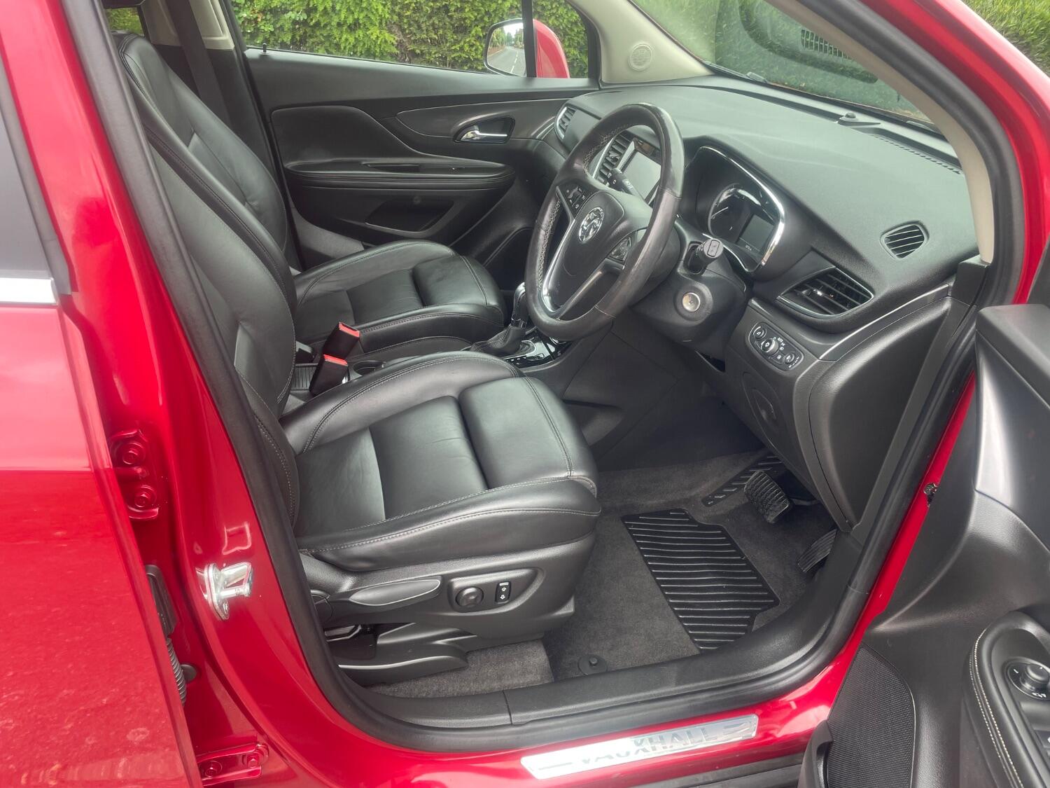 Used Vauxhall Mokka X 2016 for sale - 76164548: Photo 7
