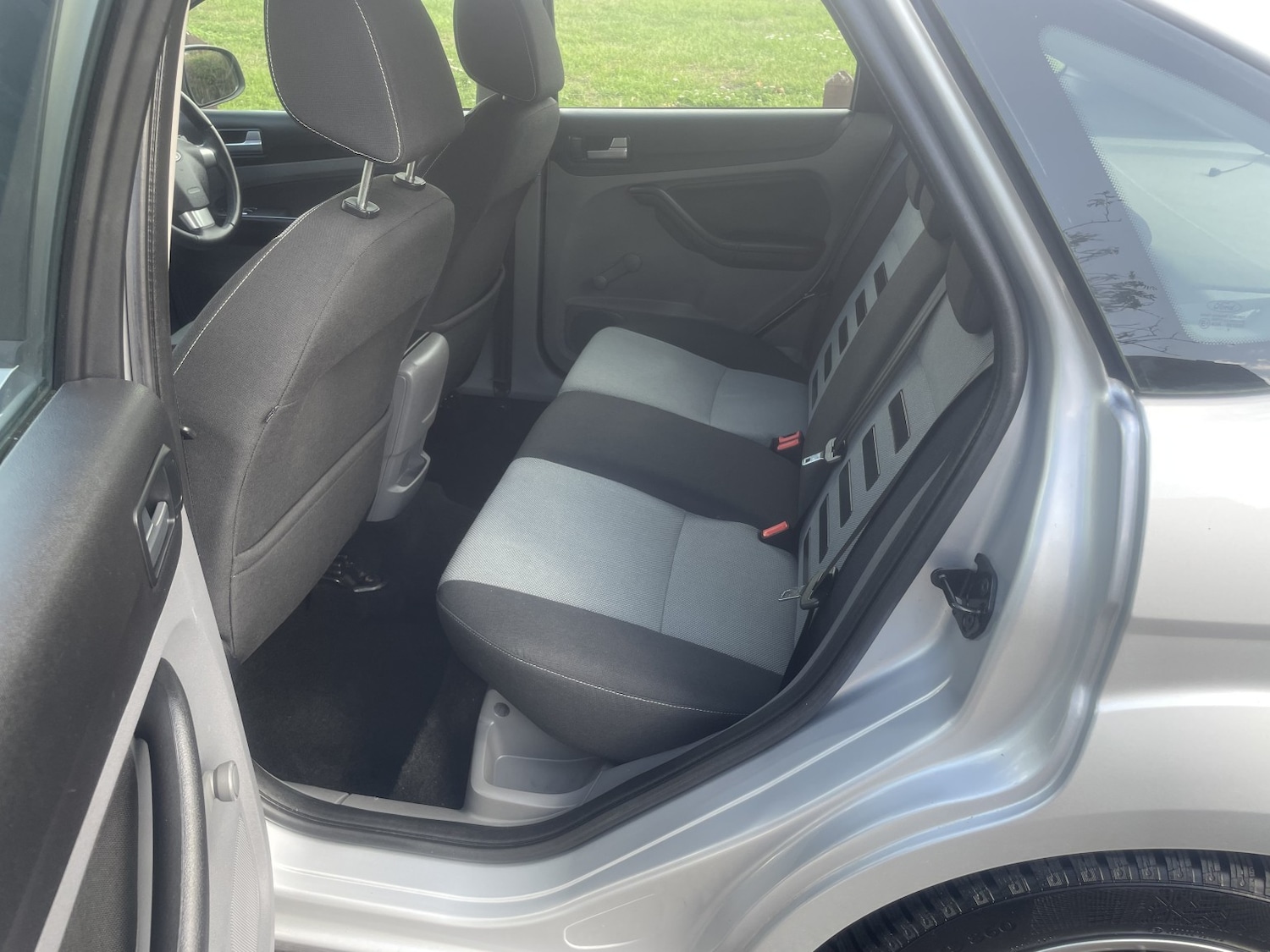 Used Ford Focus 2010 for sale - 76164528: Photo 14