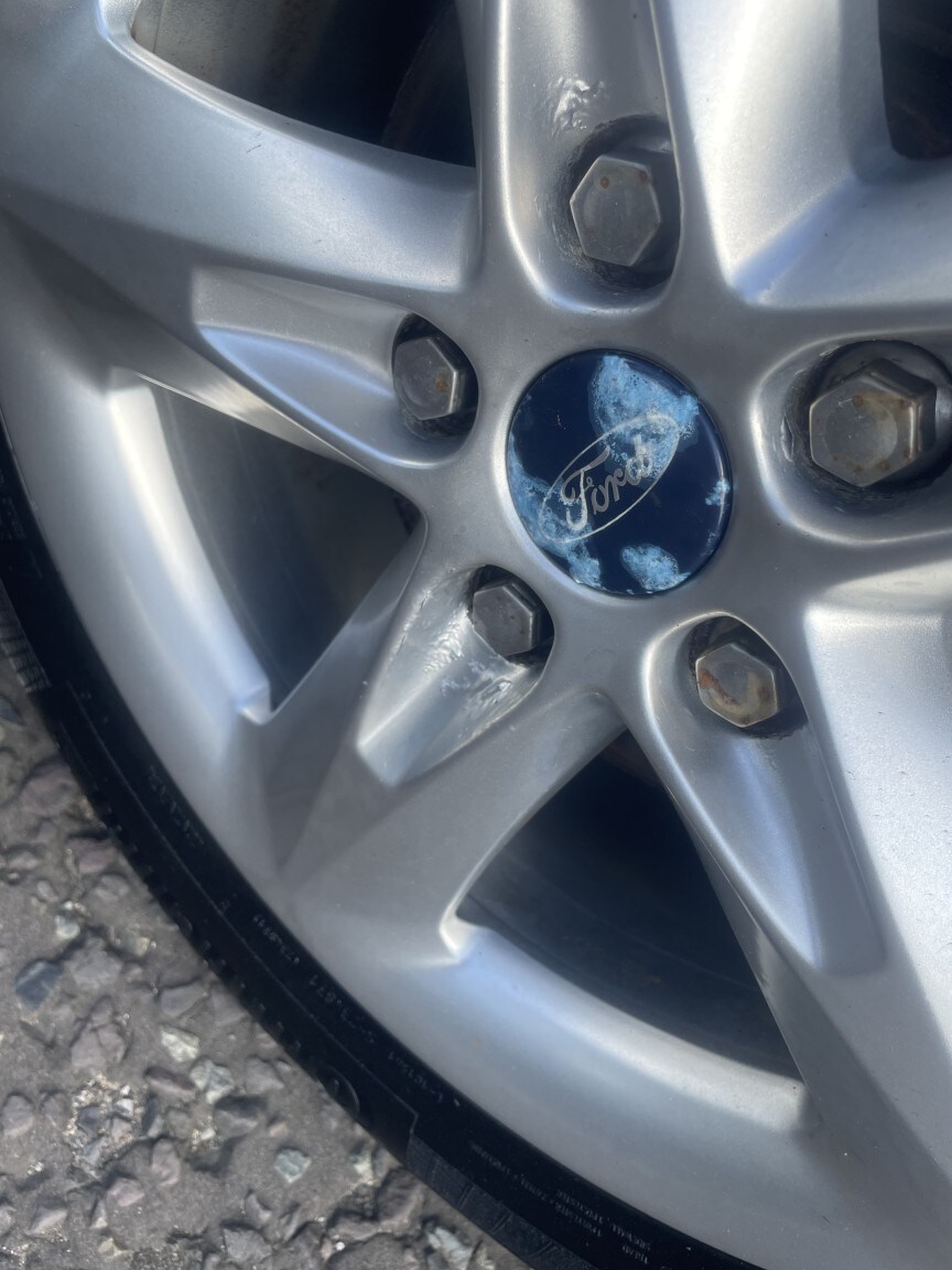 Used Ford Focus 2010 for sale - 76164528: Photo 17