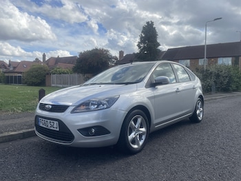 Ford - Focus