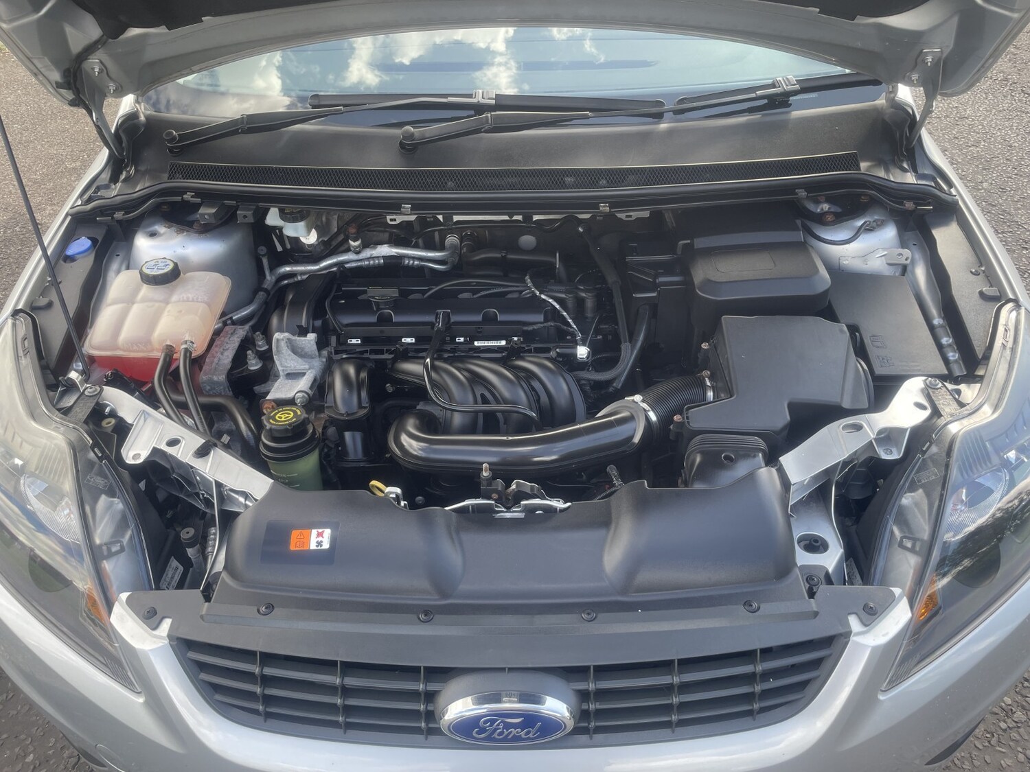 Used Ford Focus 2010 for sale - 76164528: Photo 20
