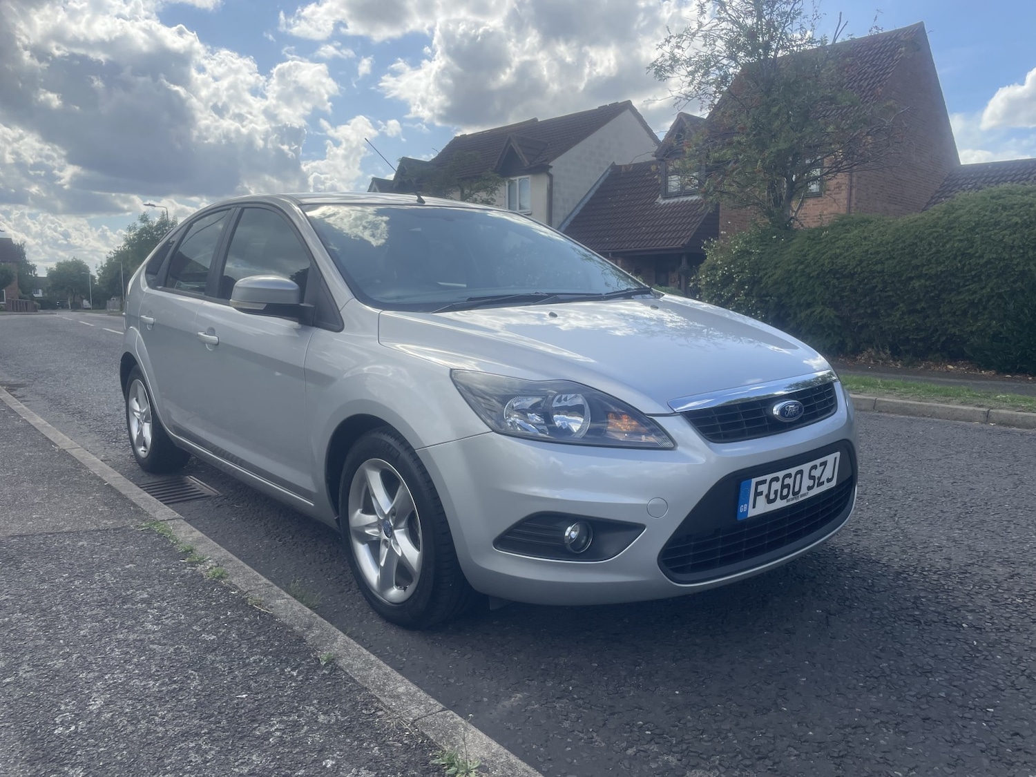 Used Ford Focus 2010 for sale - 76164528: Photo 5