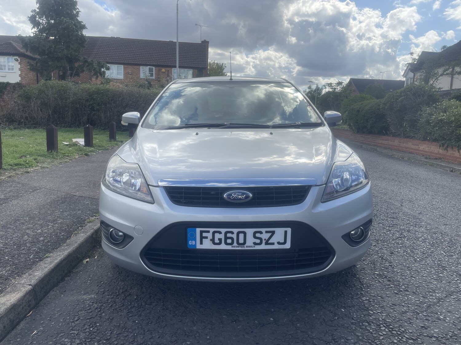 Used Ford Focus 2010 for sale - 76164528: Photo 6