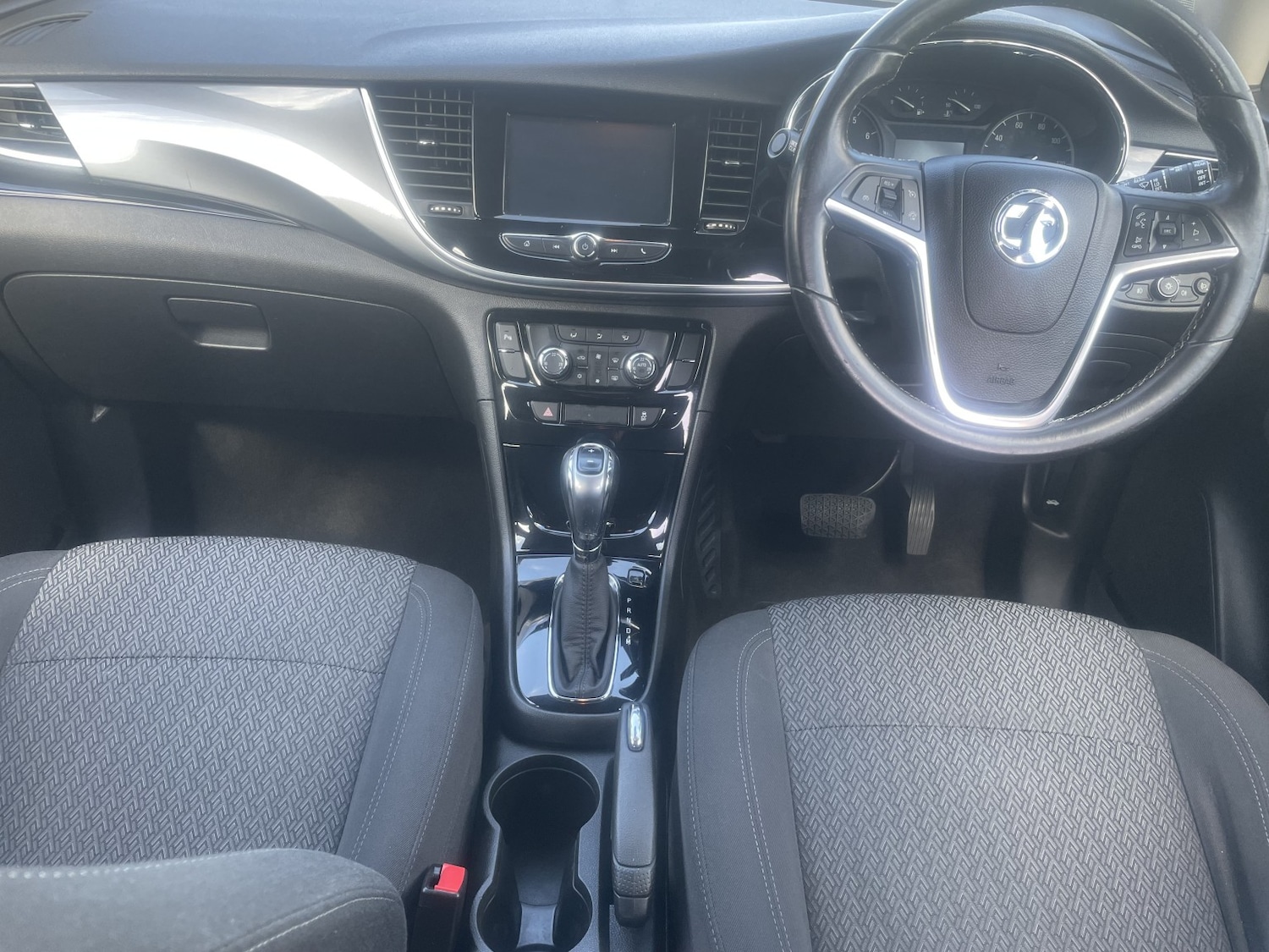 Used Vauxhall Mokka X 2017 for sale - 76164604: Photo 10