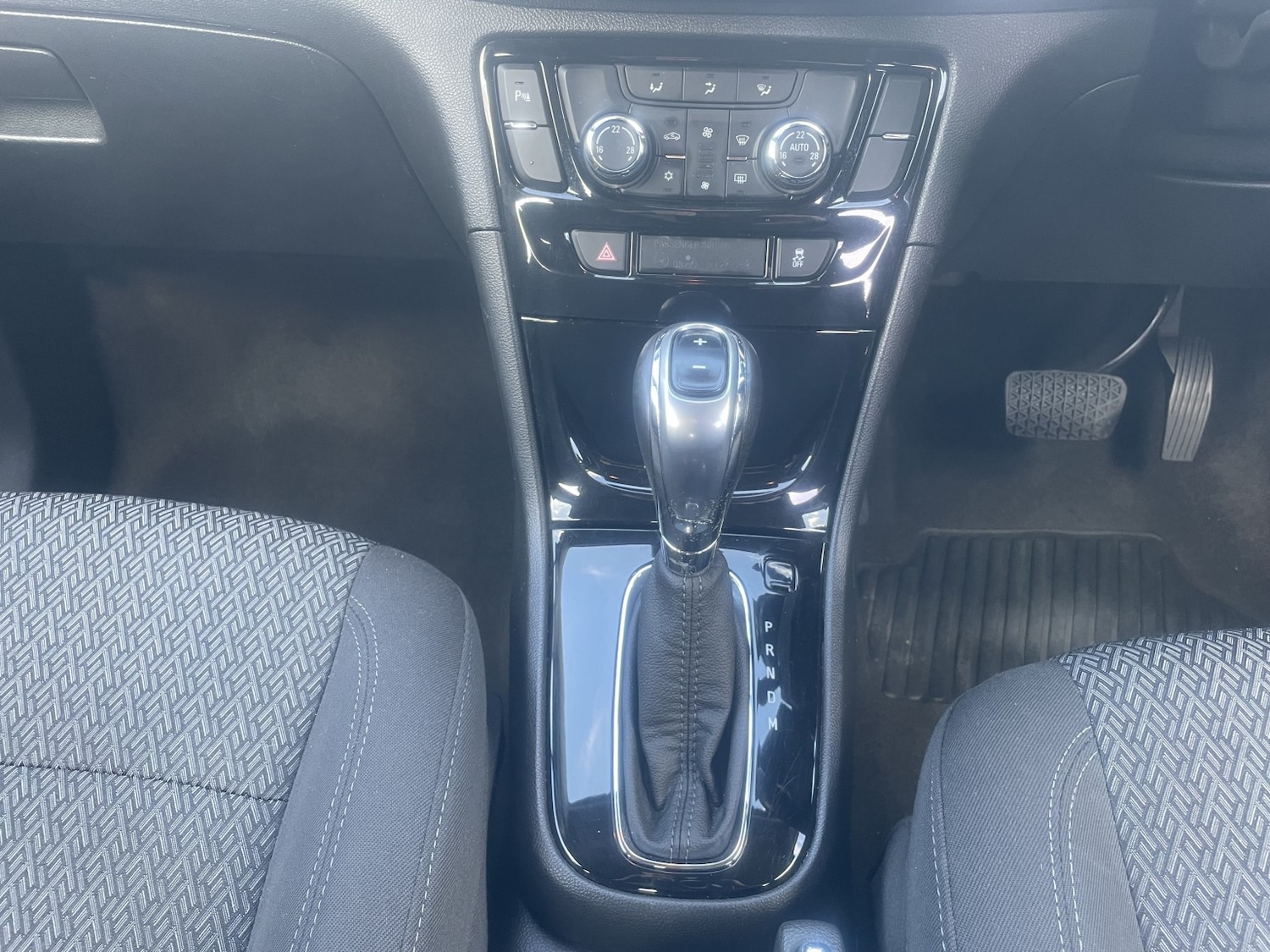 Used Vauxhall Mokka X 2017 for sale - 76164604: Photo 11
