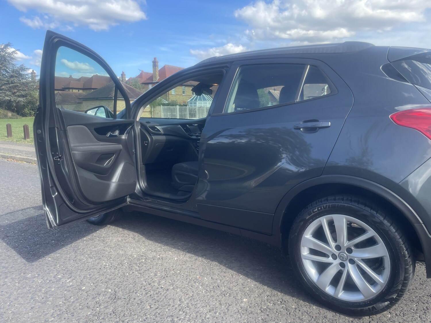 Used Vauxhall Mokka X 2017 for sale - 76164604: Photo 13