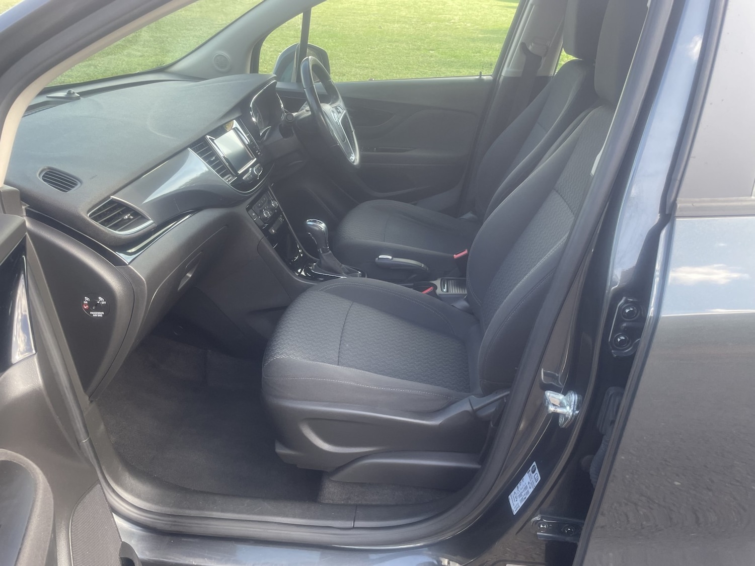Used Vauxhall Mokka X 2017 for sale - 76164604: Photo 14