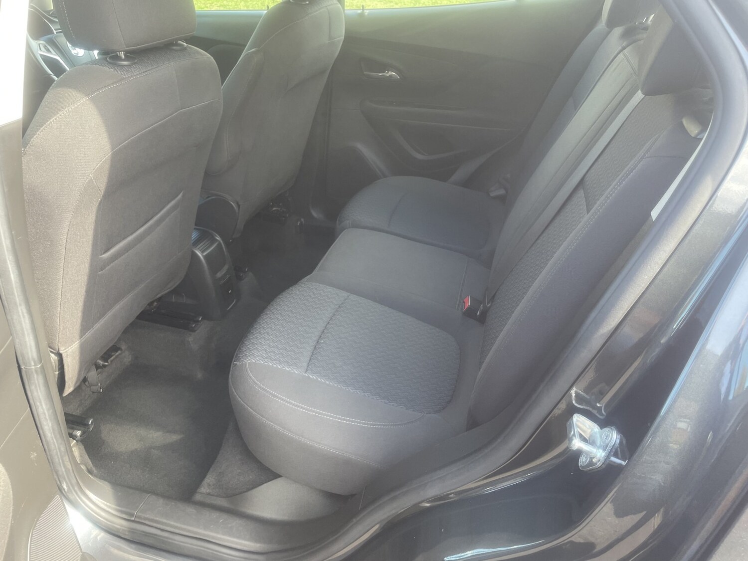Used Vauxhall Mokka X 2017 for sale - 76164604: Photo 15