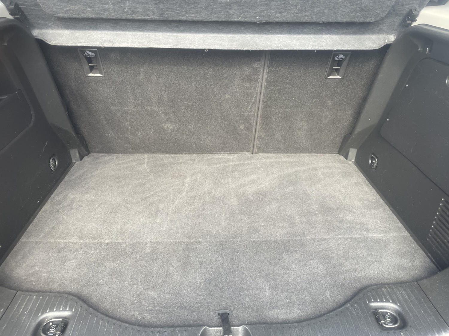 Used Vauxhall Mokka X 2017 for sale - 76164604: Photo 17