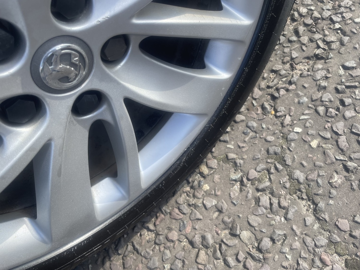Used Vauxhall Mokka X 2017 for sale - 76164604: Photo 18