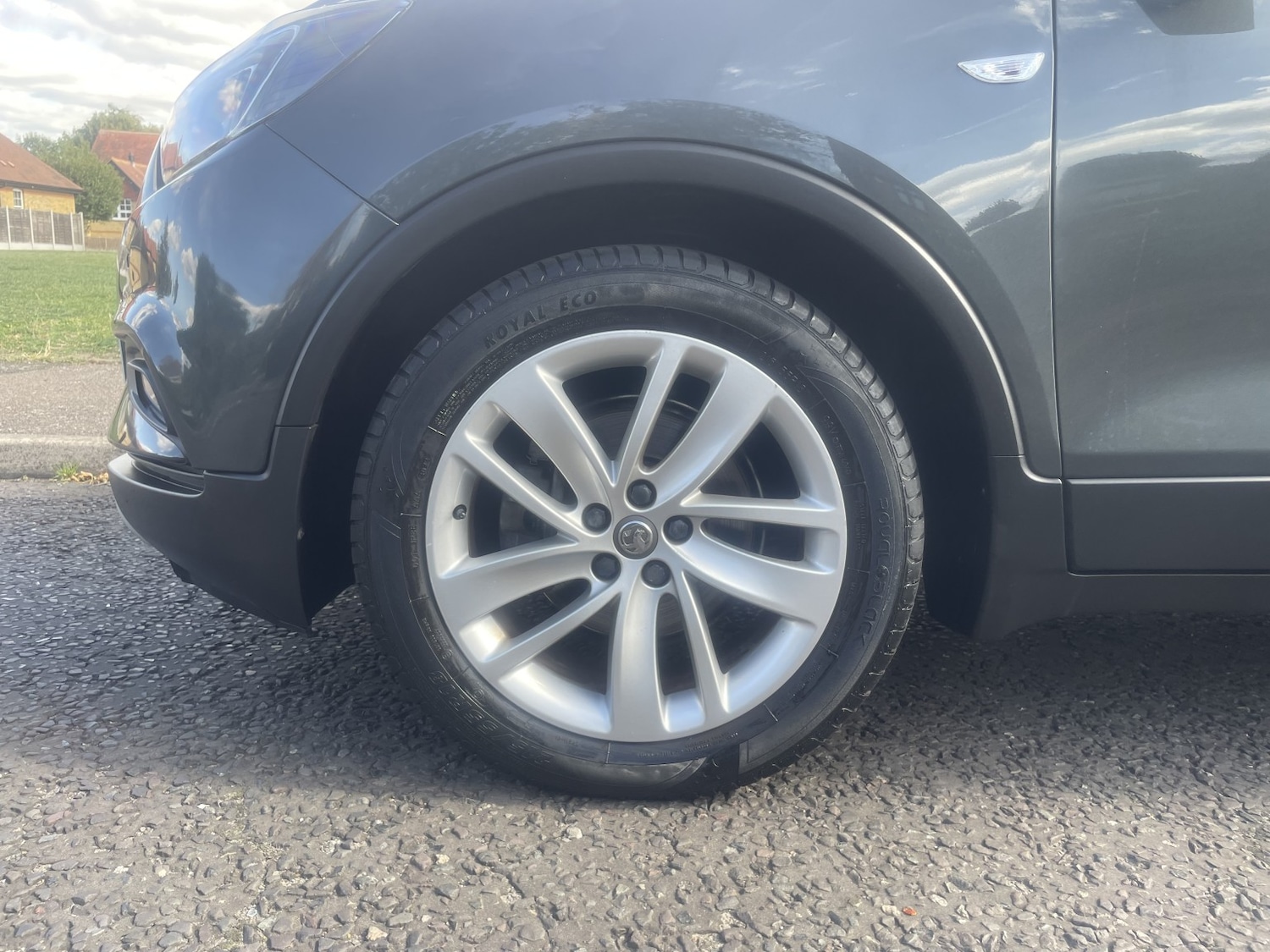 Used Vauxhall Mokka X 2017 for sale - 76164604: Photo 20
